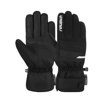 Reusch Brandon R-TEX® XT 6401265 7701 schwarz 1